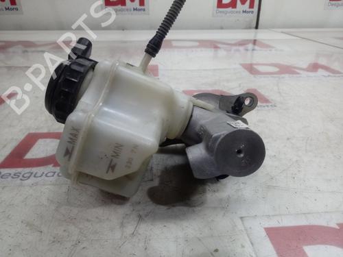 Brake master cylinder VW CADDY IV Box Body/MPV (SAA, SAH) 1.6 TDI | BP12842136M77 