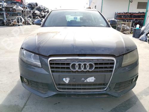 Engine AUDI A4 B8 Avant (8K5)  | BP31043392M1 