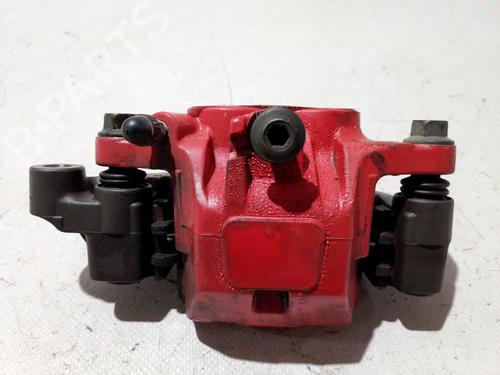 Right front brake caliper YAMAHA MOTORCYCLES TMAX TMAX 500 (SJ03) | BP40104355M104 - Image 2
