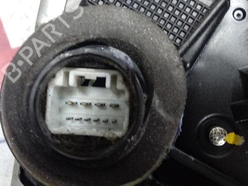 Front left lock LEXUS LS (_F4_) 600h AWD (UVF45, UVF46) | BP29409915C98 