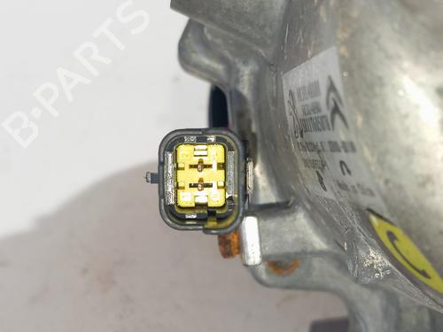 AC compressor OPEL VIVARO C Bus (K0) | BP37173377M34 - Image 4