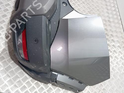 Rear bumper DACIA DUSTER (PYM_, PYN_) 1.0 ECO G-100 | BP29360576C8 
