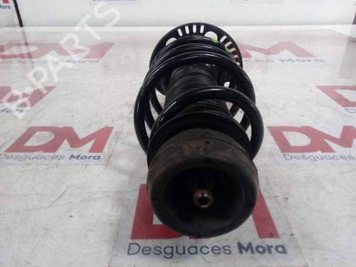 Left front shock absorber SEAT IBIZA IV ST (6J8, 6P8)  | BP12670741M16