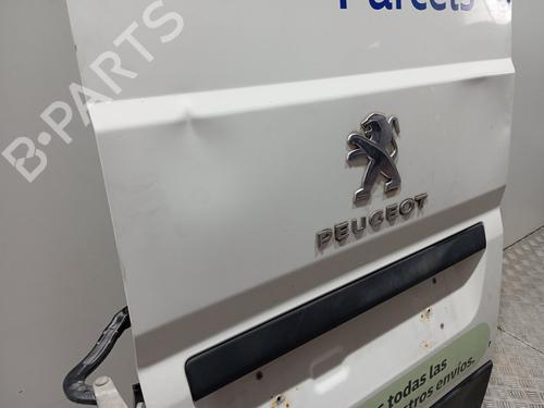 Left rear door PEUGEOT BOXER Van  | BP29446128C4 