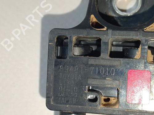 Electronic sensor TOYOTA C-HR (_X1_) | BP37425451M84 - Image 4