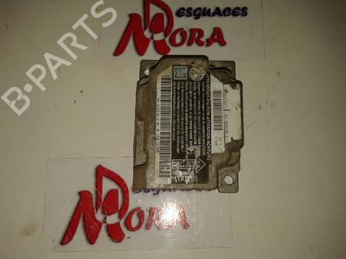 Used ECU airbags PEUGEOT 607 (9D, 9U) [2000-2025]  12642173