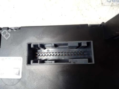 Climate control OPEL MERIVA A MPV (X03) 1.7 CDTI (E75) | BP12648845I5 