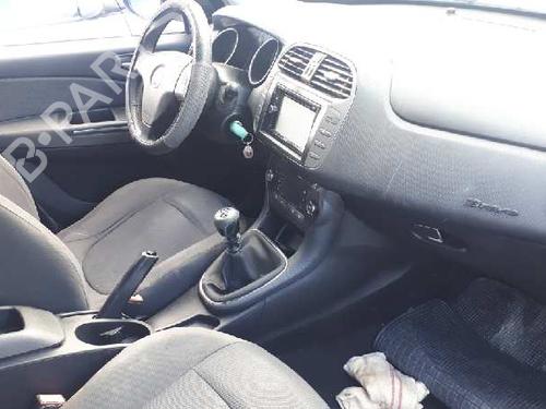 AC compressor FIAT BRAVO II (198_) 1.9 D Multijet (198AXB1A) | BP12662405M34