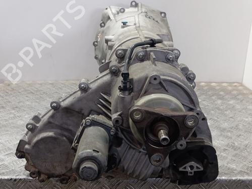 Boîte de transfert BMW X5 (E70) xDrive 30 d (211 hp) 32363132