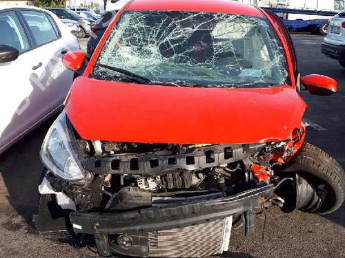 Rear right window mechanism HYUNDAI i10 II (BA, IA)  | BP12925296C25 