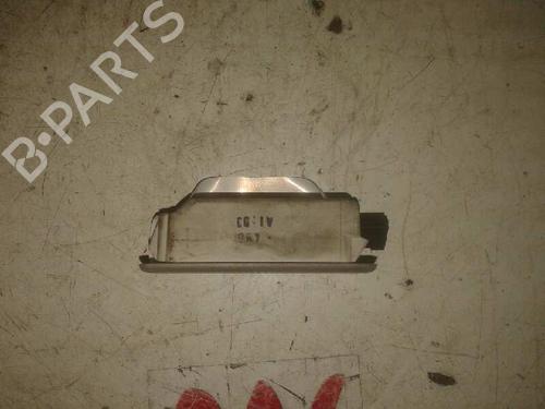 Plafonier BMW X5 (E70) [2006-2013]  12833425