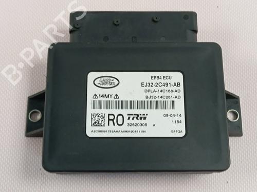 Used Electronic module Electronic module LAND ROVER RANGE ROVER EVOQUE (L538) [2011-2019] 34509600 34509600