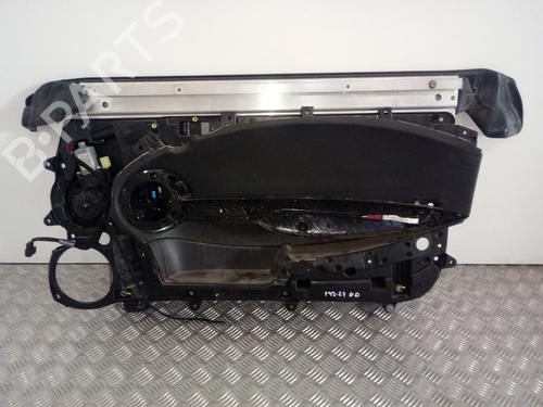 Used Front right window mechanism MINI MINI (R56) Cooper D (109 hp) 19261448