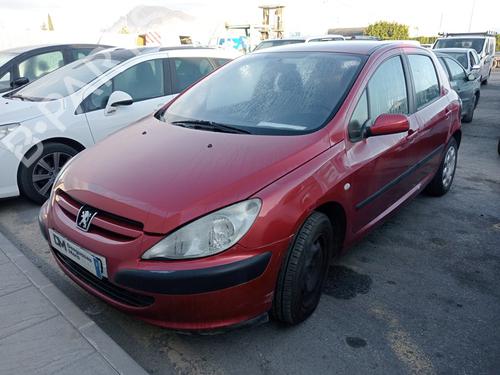 Other PEUGEOT 307 (3A/C)  | BP32141880O1 