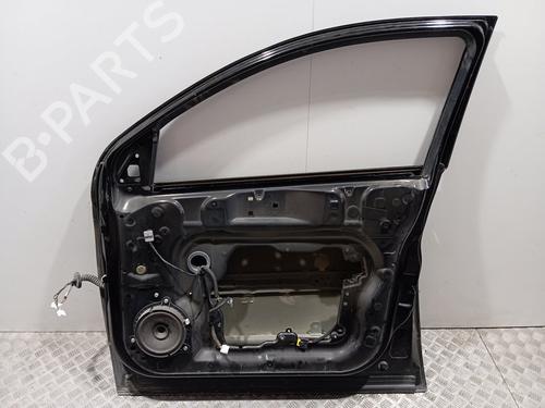 Right front door NISSAN QASHQAI I (J10, NJ10)  | BP29588600C3 