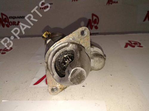 Starter DAEWOO REZZO (U100)  | BP12637129M8 