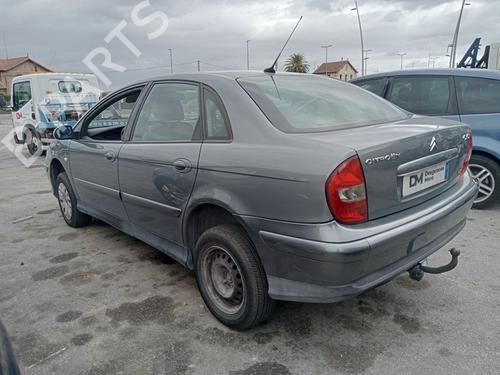 ABS pump CITROËN C5 I (DC_) 2.0 HDi (DCRHZB, DCRHZE) | BP30375277M43 - Image 7