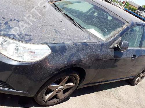 Fuse box CHEVROLET EPICA (KL1_) | BP16472384E1