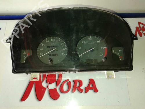 Used Instrument cluster Instrument cluster CITROËN BERLINGO / BERLINGO FIRST Box Body/MPV (M_) 1.9 D (MBDJY) (70 hp) 40102950 40102950