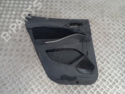 Used Rear left panel OPEL GRANDLAND / GRANDLAND X (A18, P1UO) [2017-2025]  30477535