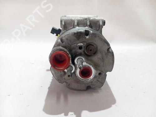 AC compressor FORD MONDEO IV (BA7) | BP30549815M34