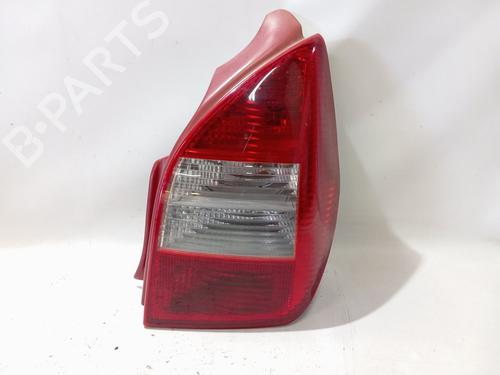 Used Right taillight CITROËN C2 (JM_) 1.4 16V (90 hp) 28690901