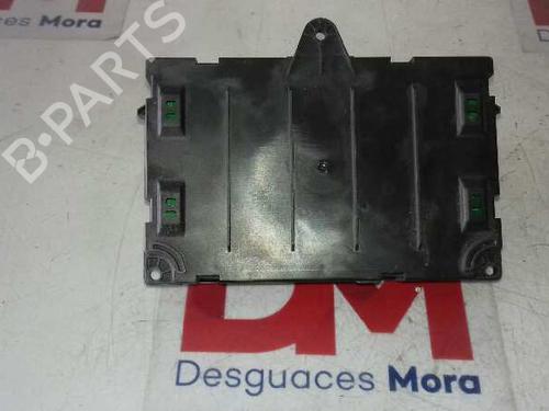 Fuse box PEUGEOT 307 (3A/C) 2.0 HDi 135 | BP13088631E1 