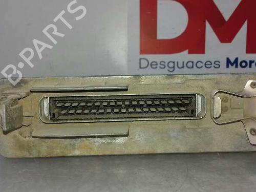 Engine control unit (ECU) MERCEDES-BENZ 190 (W201) 2.0 (201.023) | BP12647961M57 