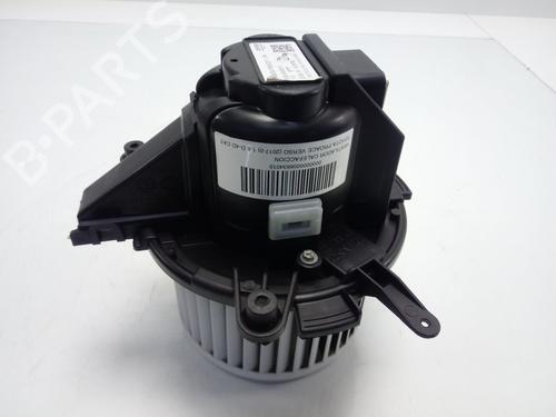 Used Heater blower motor TOYOTA PROACE VERSO Bus (MPY_) 1.6 D4d (MPY9) (95 hp) 15286030