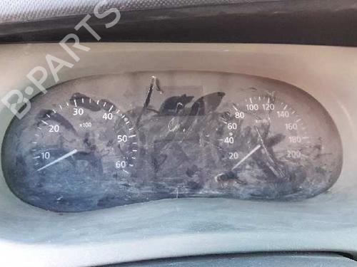 Intercooler NISSAN PRIMASTAR Bus (X83)  | BP12653099M30  - Image 7