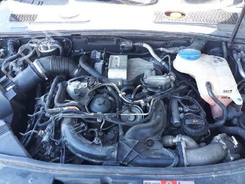 Engine AUDI A6 C6 Avant (4F5) 2.7 TDI | BP12647635M1 - Image 2