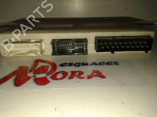 Electronic module BMW 5 (E39)  | BP16822848M83 