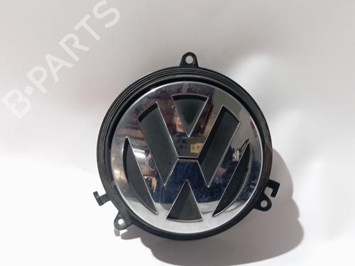 Used Tailgate handle Tailgate handle VW PASSAT B6 (3C2) 2.0 TDI 16V (140 hp) 39977462 39977462