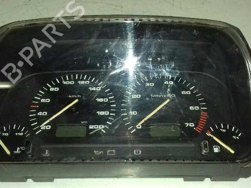 Used Instrument cluster VW GOLF III (1H1) 1.4 (55 hp) 12644121