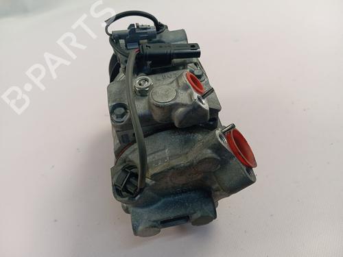 AC compressor BMW 1 (E87) 116 d | BP27567122M34 