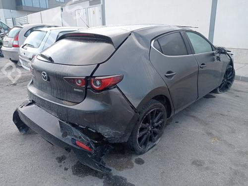 Display monitor MAZDA 3 Hatchback (BP) SKYACTIV-X M Hybrid AWD | BP40006028C48 - Image 6
