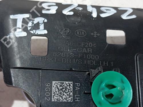 Front left interior door handle KIA SPORTAGE IV (QL, QLE) | BP30374386I13