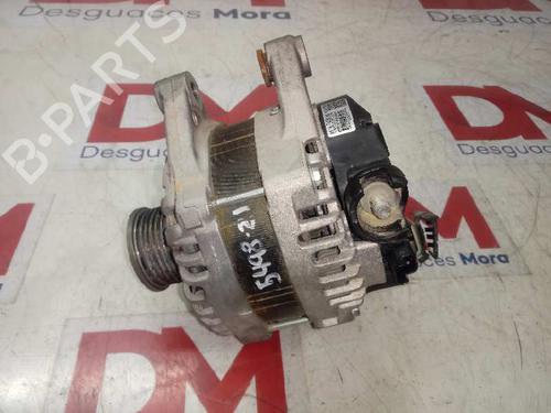Alternator CITROËN BERLINGO (ER_, EC_) 1.5 BlueHDi 100 | BP12668896M7 