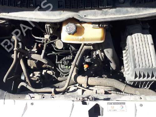 Injector CITROËN JUMPY I Platform/Chassis (BU_, BV_, BW_, BX_) 2.0 HDi 95 | BP29179159M100 