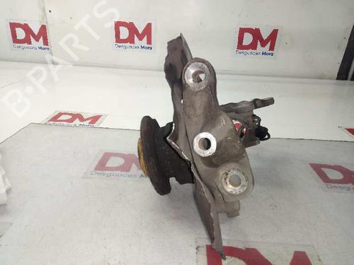 Right front steering knuckle BMW 5 (E60) 530 d | BP12652882M26 