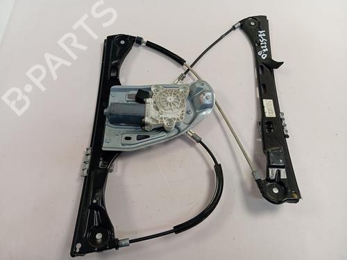 Used Front right window mechanism MERCEDES-BENZ C-CLASS (W203) [2000-2007]  21267336