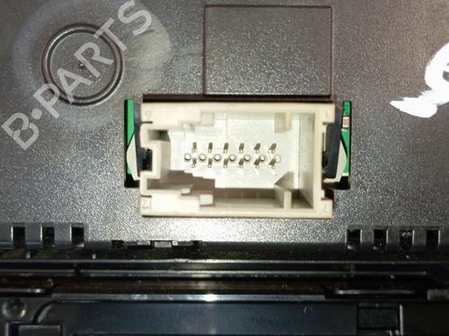 Climate control BMW X3 (F25) sDrive 18 d | BP36990452I5 - Image 4