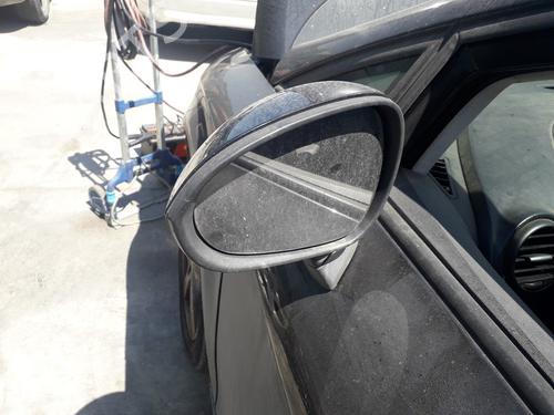 Used Left mirror SEAT LEON (1P1) [2005-2013]  30372372