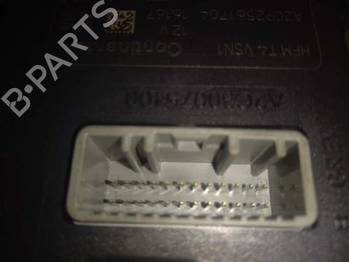 Other RENAULT CLIO IV (BH_)  | BP16763017O1 