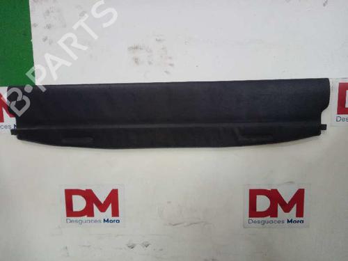 Rear parcel shelf MERCEDES-BENZ A-CLASS (W168) A 170 CDI (168.008) | BP12644109C85 