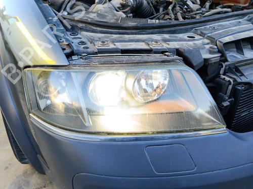 Højre forlygte Højre forlygte AUDI A6 C5 Avant (4B5, 4B6) 2.5 TDI quattro (180 hp) 34212253 34212253