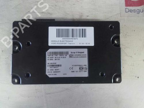 Used Electronic module FORD ECOSPORT 1.5 TDCi (90 hp) 12648952