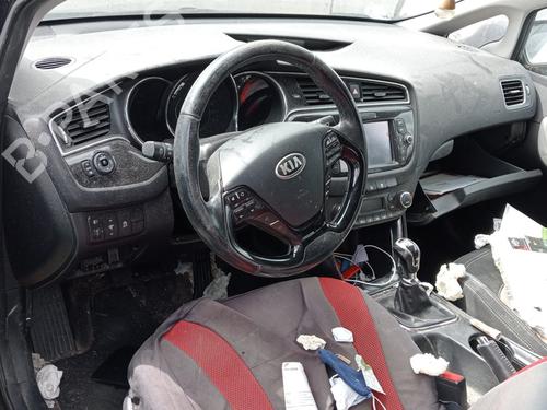 AC compressor KIA CEE'D (JD)  | BP17733427M34  - Image 8
