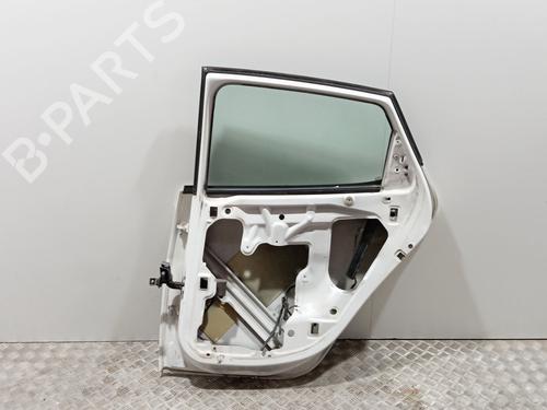 Right rear door SEAT IBIZA IV (6J5, 6P1)  | BP26005388C5 