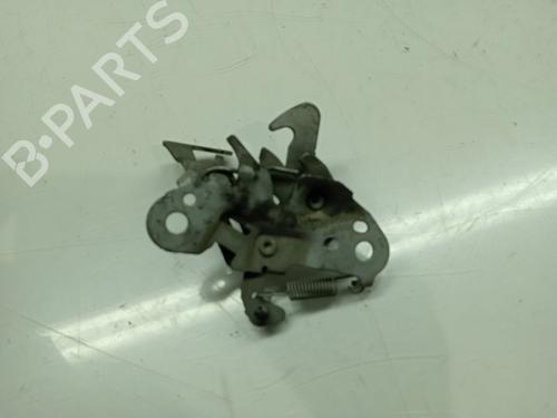 Hood lock CITROËN BERLINGO / BERLINGO FIRST Box Body/MPV (M_) 2.0 HDI 90 4WD (MBRHY, MCRHY) | BP16815666C133 